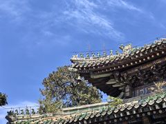 -潭柘寺景区