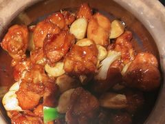 -小资太太餐厅(南岗区店)