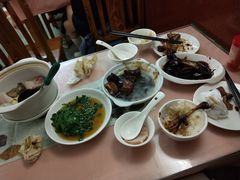 -蘭心餐厅(进贤路店)