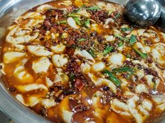 -老四川平头酸菜鱼(衙前店)