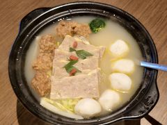 -大中华酒楼·主席武昌鱼·武汉美食地标(江汉路步行街店)