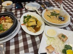 -文东记(马里士他店)