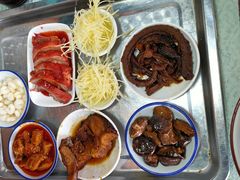 -美味斋(西北街店)