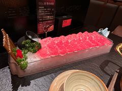 -色響火锅(恒隆广场店)