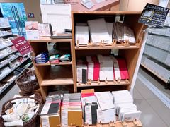-MUJI无印良品(保利时光里店)