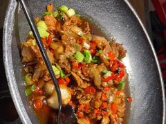 -味上湘菜馆(岳麓山店)
