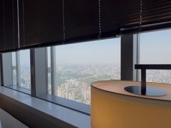 -长沙尼依格罗酒店