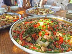 -李大爷的泡椒馆(冉家坝店)