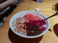 -大众跷脚牛肉馆·非遗传承单位(峨眉山店)