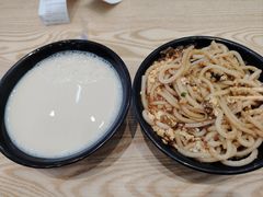 -豆香园(龙翔店)
