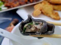 -颐和海鲜饺子