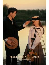 -二十一世纪婚纱摄影(省府前街店)