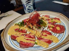 -匠和风精致料理(成都龙湖滨江天街店)