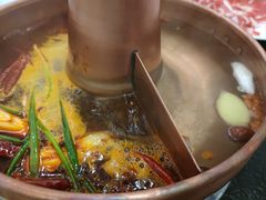 -仁和四季涮肉馆(天坛南门店)