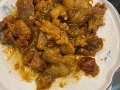 -同发号饭庄(复兴路店)