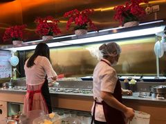 -海底捞火锅(凯德广场店)