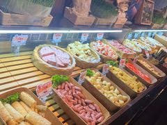 -牛New寿喜烧(虹桥新天地店)