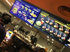 -麦当劳(天兴罗斯福店)