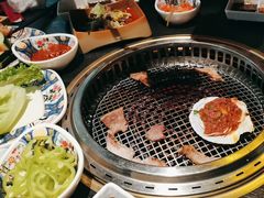 -AJIYA·池袋日式烧肉自助(天津万象城店)
