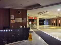 -青岛银沙滩温德姆至尊酒店