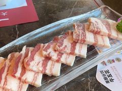 -一品诚记烤肉(大连柏威年购物中心店)