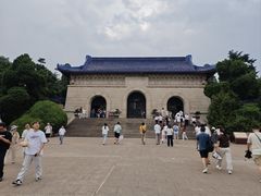 -句容茅山景区