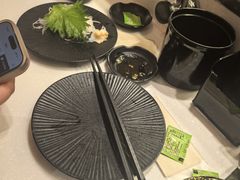 -争鲜回转寿司(浦东三钢里PLUS店)