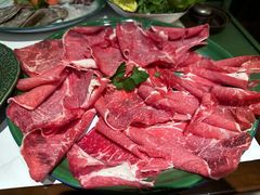 -Thai Basil罗勒叶泰式餐厅(时代天街店)
