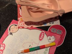 -捞王锅物料理(凯旋路店)