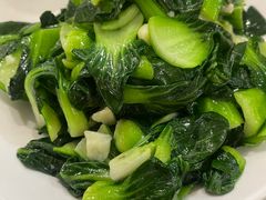 清炒时蔬-合肥妈妈菜(青阳南路店)