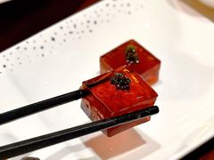 -蛇口希尔顿南海酒店·随轩中餐厅·粤菜