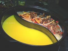 -龙门养心粥火锅(祥恒广场店)