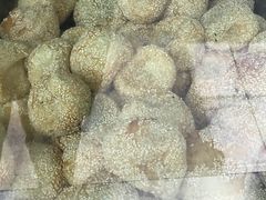 麻团-方鑫粮店(皋兰路店)