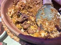 -啫神·广州地标美食(北京路店)