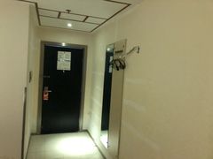 -豪泰168酒店(无锡上马墩靖海地铁站店)