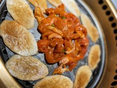 -炙城·韩式烤肉(南京东路店)