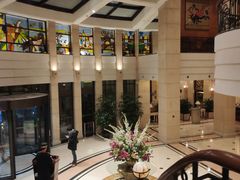 -上海安亭别墅花园酒店