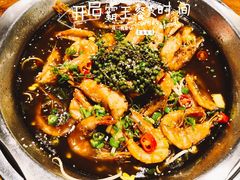 -槐店王婆大虾(开发区店)