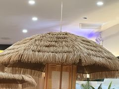 -泰椰里·泰国餐厅(智慧城广百广场店)