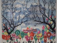 -江苏省美术馆(长江路新馆)