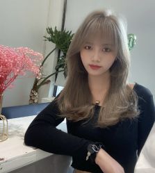 点击看大图 -那茉 Hair Salon