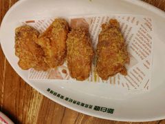 -新白鹿餐厅(龙游路店)