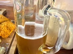 -天津普拉那啤酒坊(意风区店)