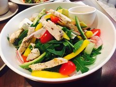 -BAKER&SPICE(国金中心商场店)