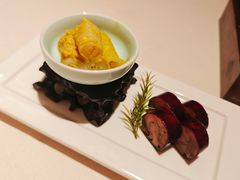 -国际大厦谭家官府菜(中山路店)