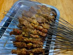 -清真·马峰烤肉(小学习北巷店)