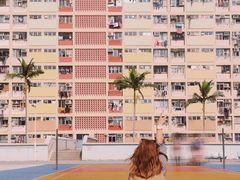 -彩虹村