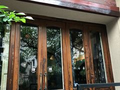 门面-蓝瓶子BlueBottle(东瓯智库店)