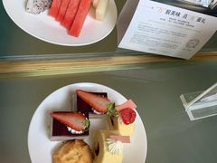 -成都天府丽都喜来登饭店