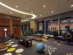 -W Fitness 威尔仕健身(北京英皇集团中心店)